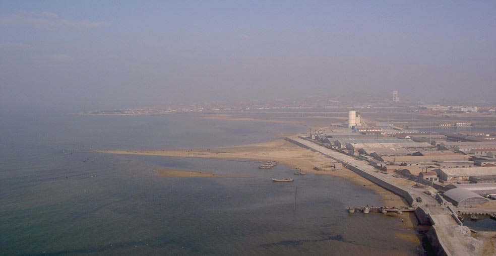 Sanshandao Gold Mine