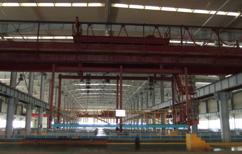 Nickel-Cobalt Hydrometallurgy Projects
