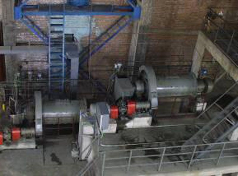 Nickel-Cobalt Hydrometallurgy Projects