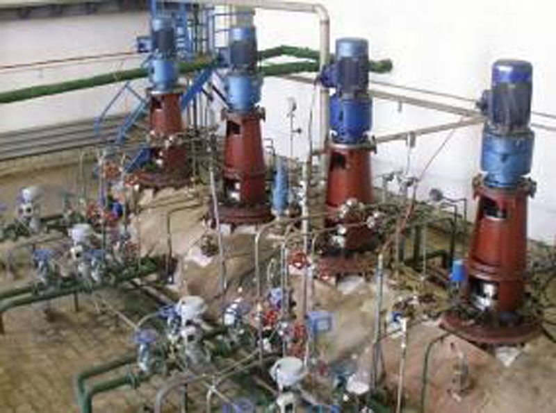 Nickel-Cobalt Hydrometallurgy Projects