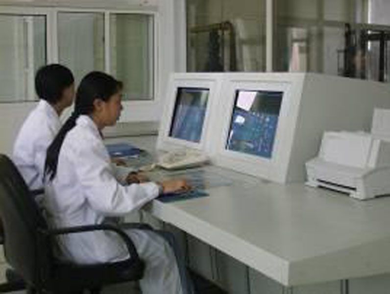 Nickel-Cobalt Hydrometallurgy Projects