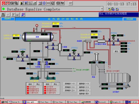 Smelting and chemical engineering