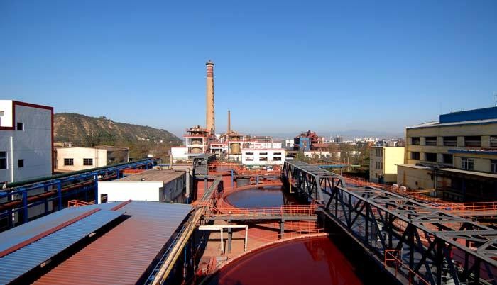 Precious Metal Smelting