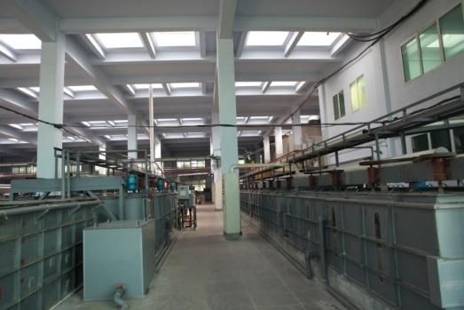Rare Earth Smelting Project