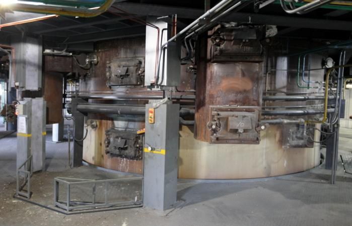 Rare Metal Smelting Project