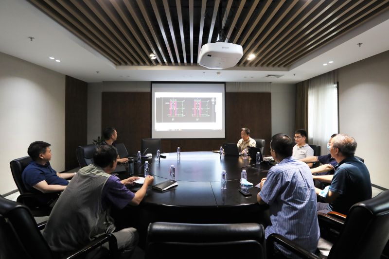 China ENFI Actively Helps PNG's Ramu Project Resume Post-Quake Production
