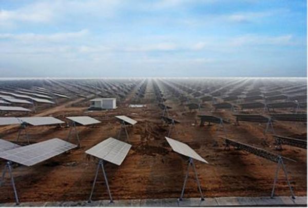 PV Power Generation