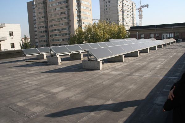 PV Power Generation