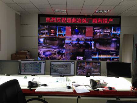 Electric and Automation Engineering