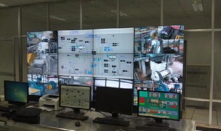 Electric and Automation Engineering