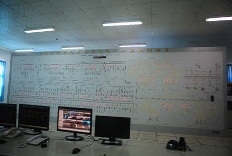 Electric and Automation Engineering