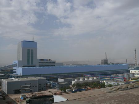 Energy & Environmental Engineering
