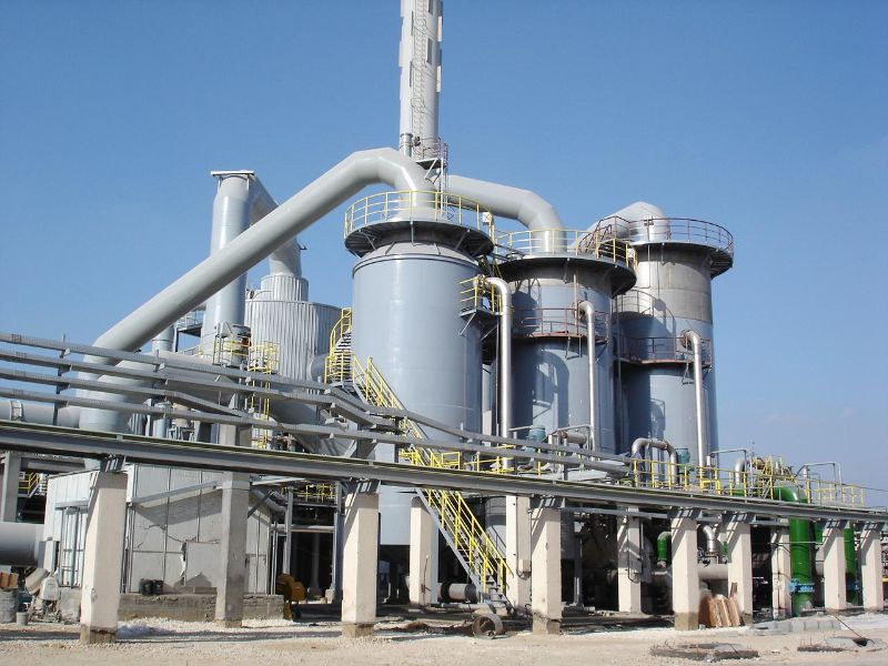 Environmental Assessment