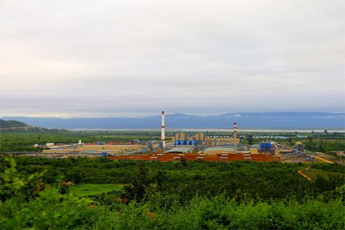 Metallurgical Engineering