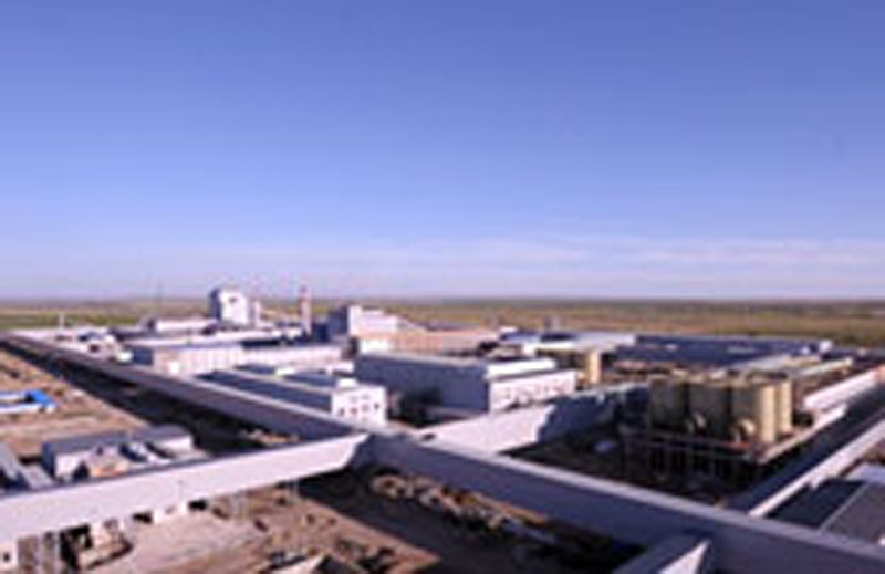 Metallurgical Engineering