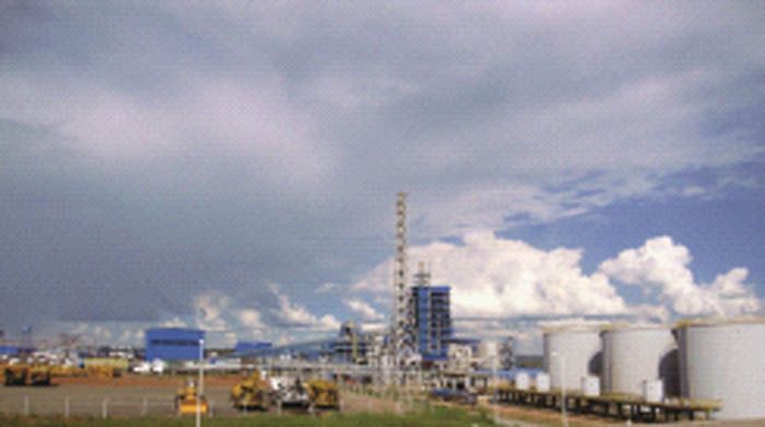 Metallurgical Engineering