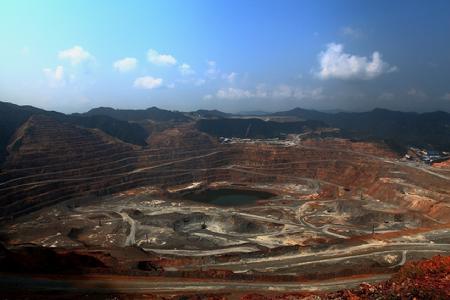 Mine Engineering
