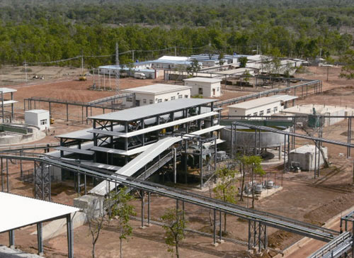 Mine Engineering