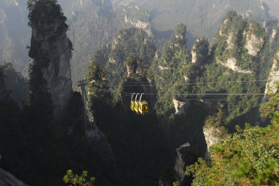 Ropeway Engineering