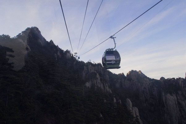 Ropeway Engineering