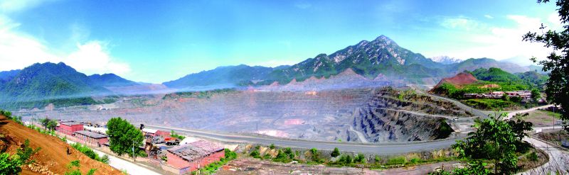 非煤矿山_37000cm威尼斯