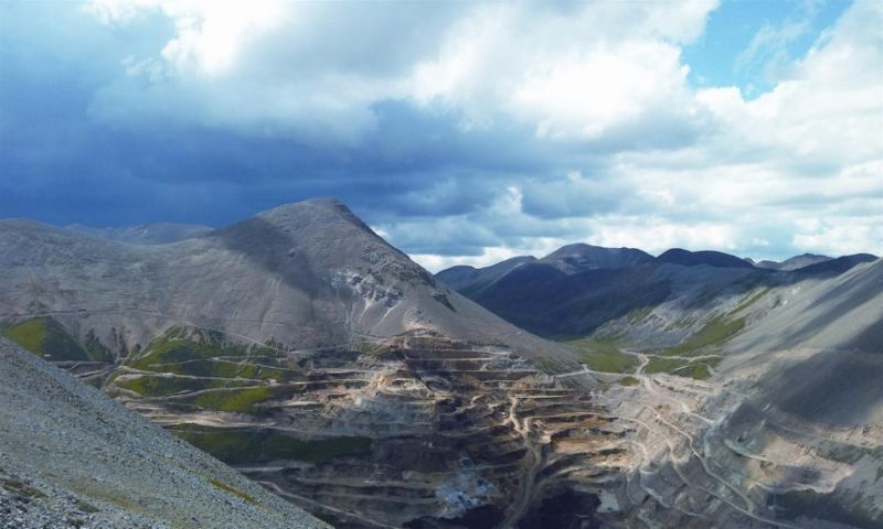非煤矿山_37000cm威尼斯