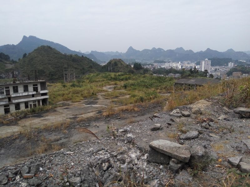 土壤修复_37000cm威尼斯