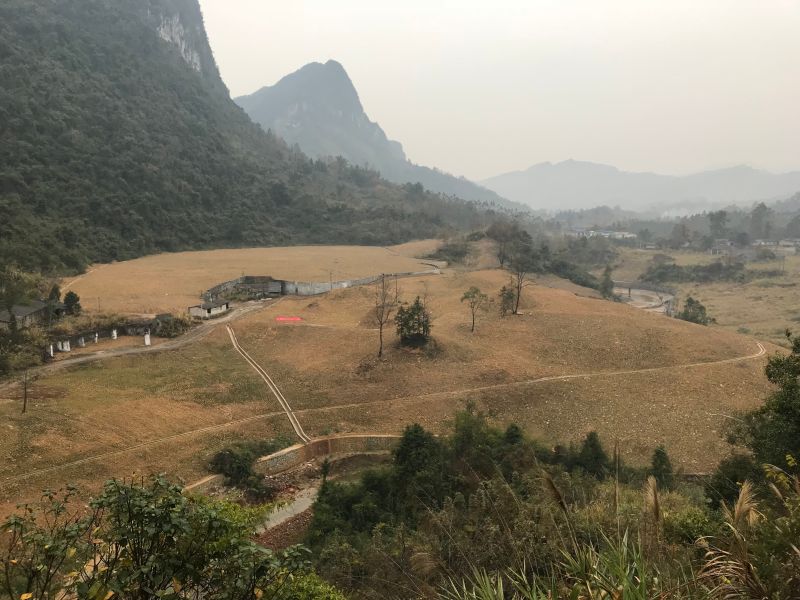 土壤修复_37000cm威尼斯