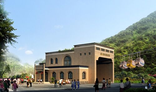 市政文旅_37000cm威尼斯